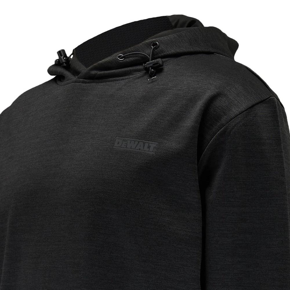 Dewalt Falmouth Performance Hoodie Black - Size M