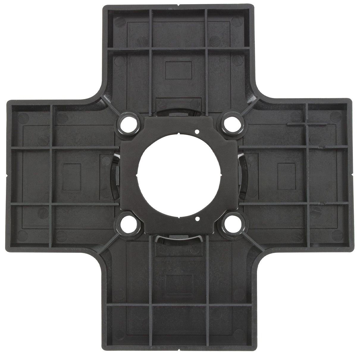 Trend CAB/JIG/B 35mm Concealed Hinge Jig