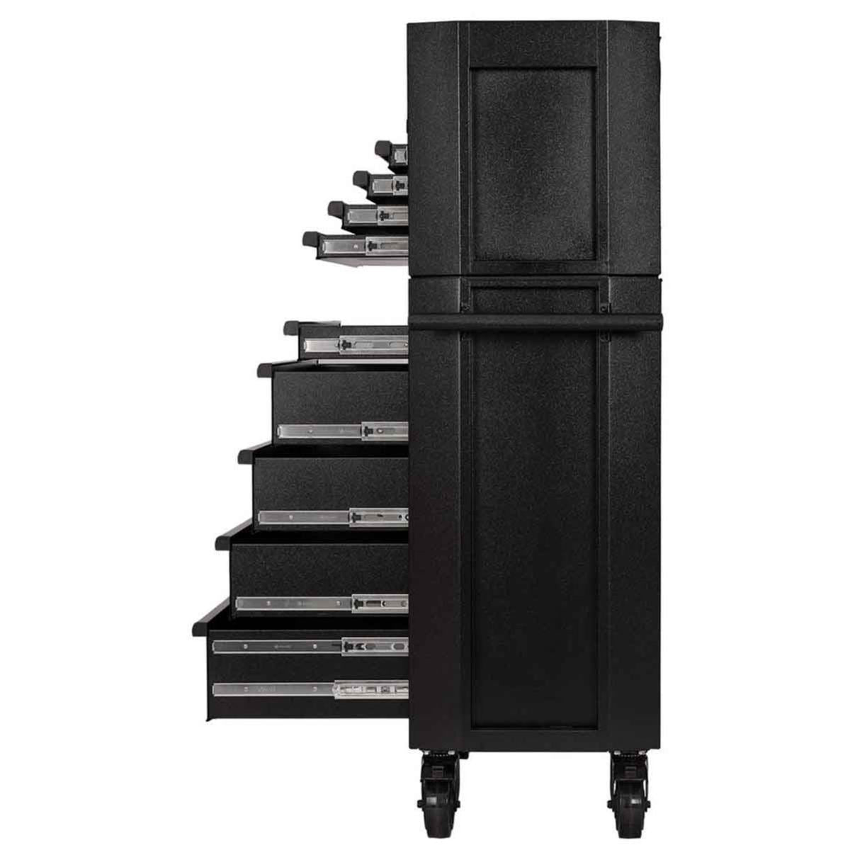 Draper B200-36C/36R BUNKER 36