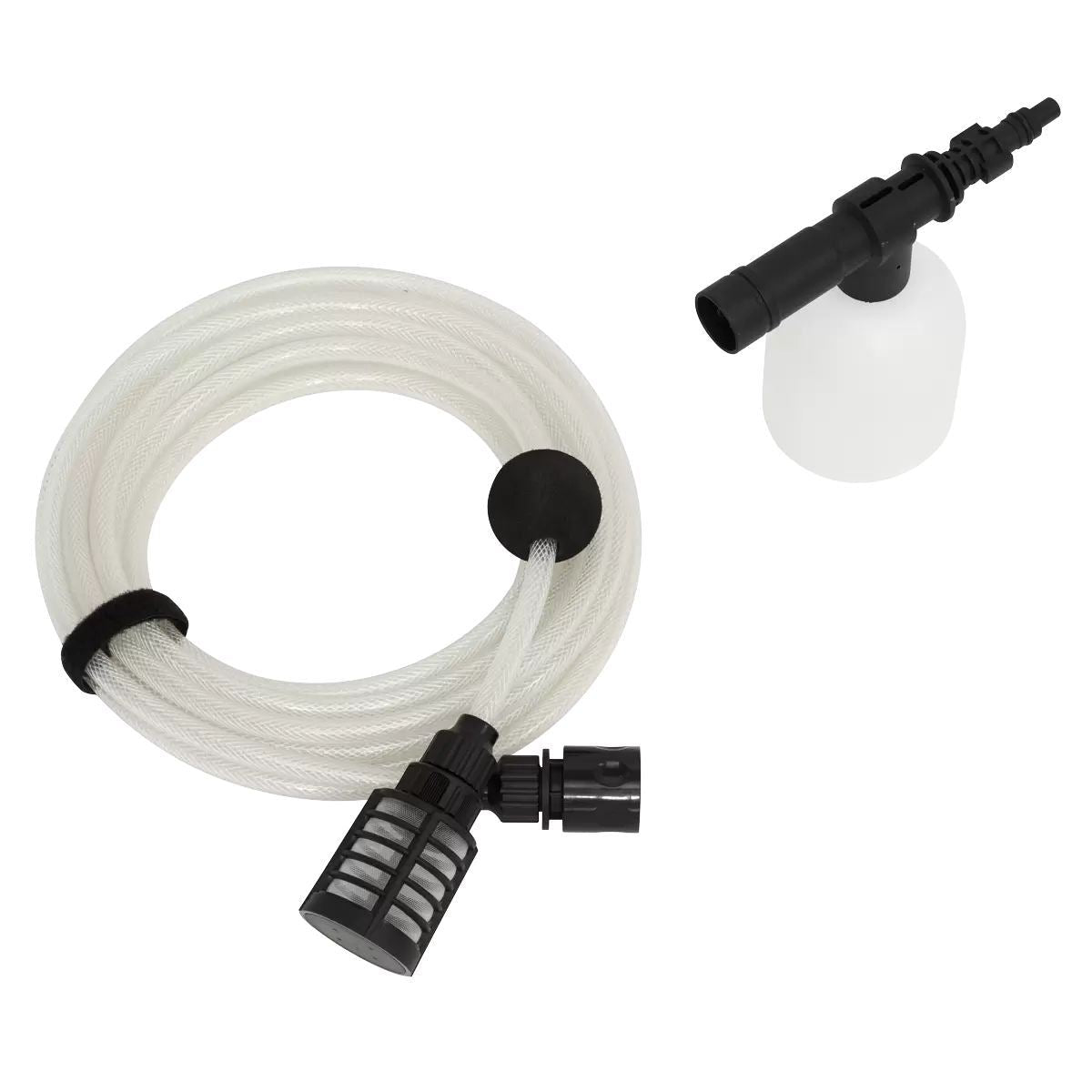 Sealey CP20VPW 20V Cordless Pressure Washer SV20 Series Body Only