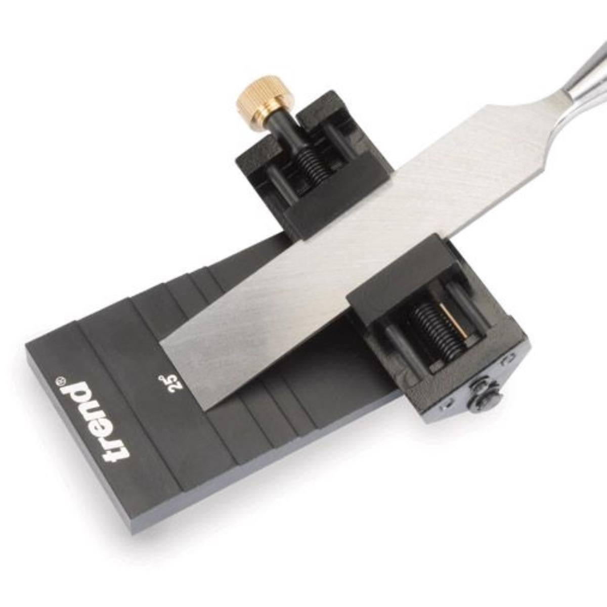 Trend DWS/HG/SET Diamond Honing Guide Set