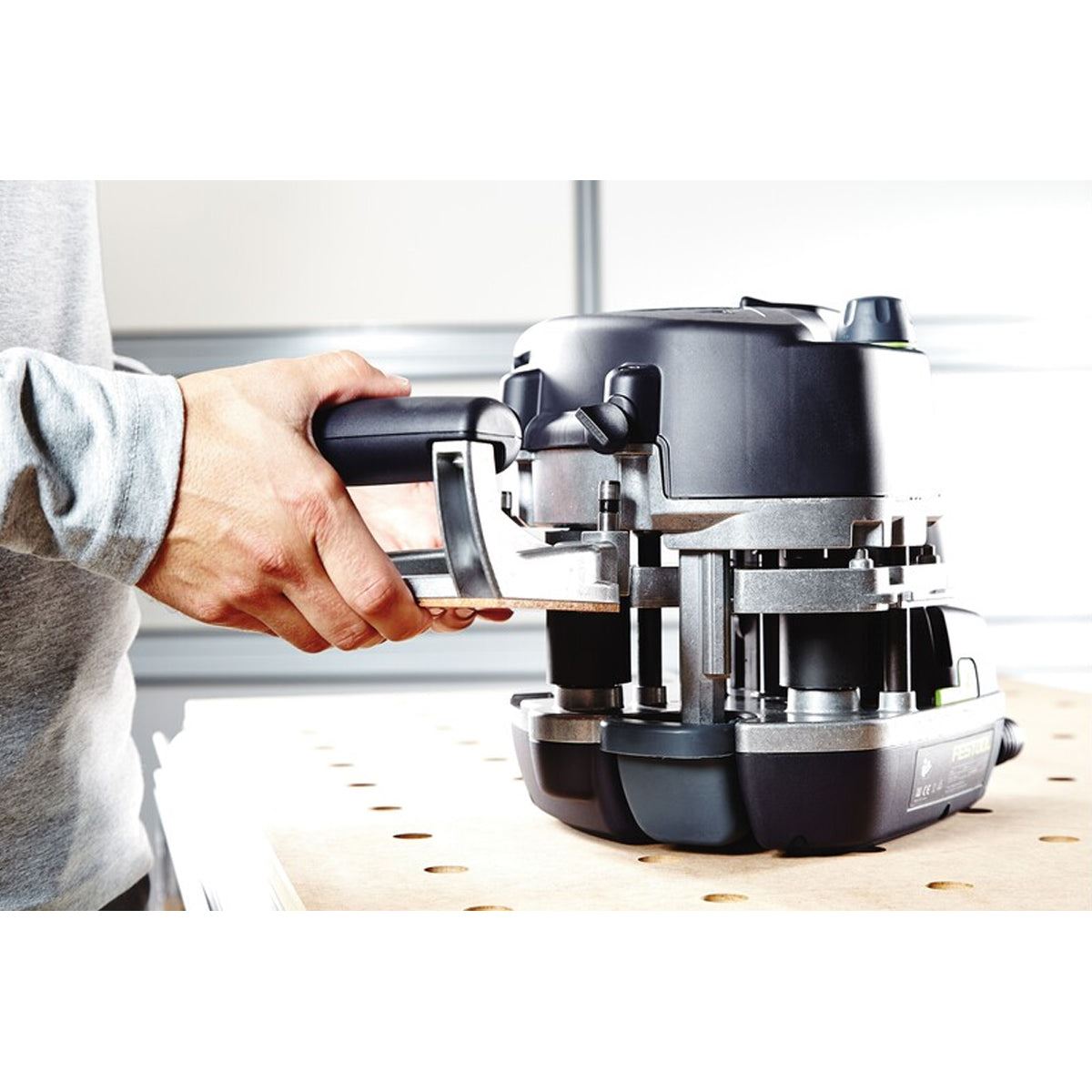 Festool CONTURO KA 65-Plus 230V GB Edge Bander With Systainer - 577837