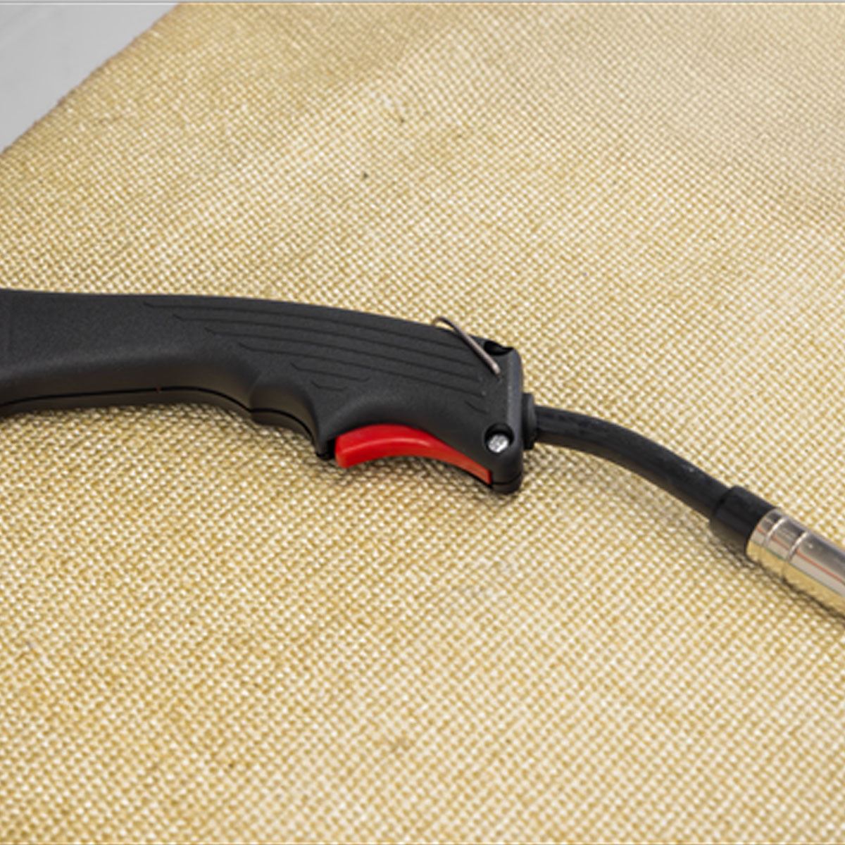 Sealey SUPERMIG150 150A Professional MIG Welder 230V