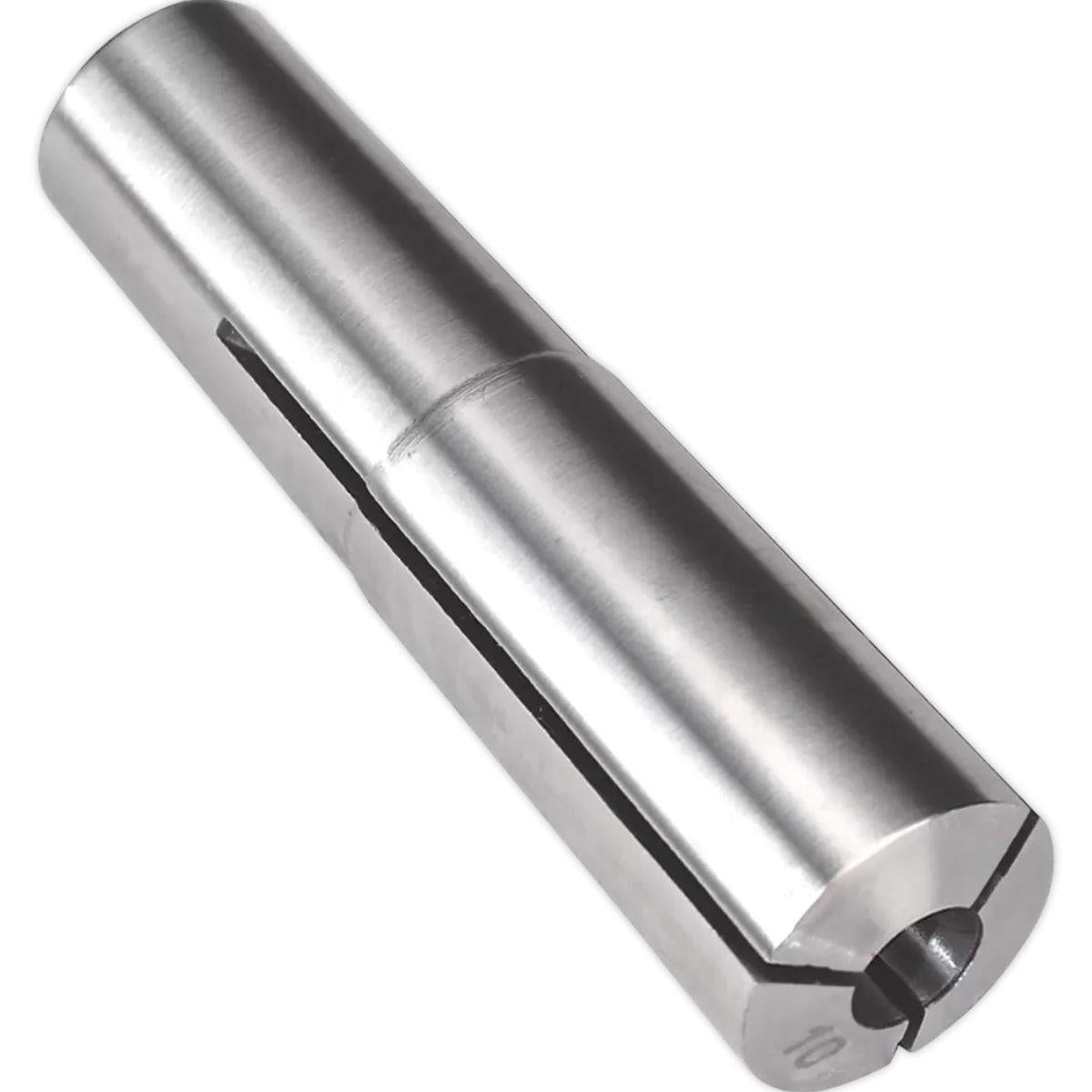 Sealey SM2502CSET Collet Set MT3-M12 4-16mm