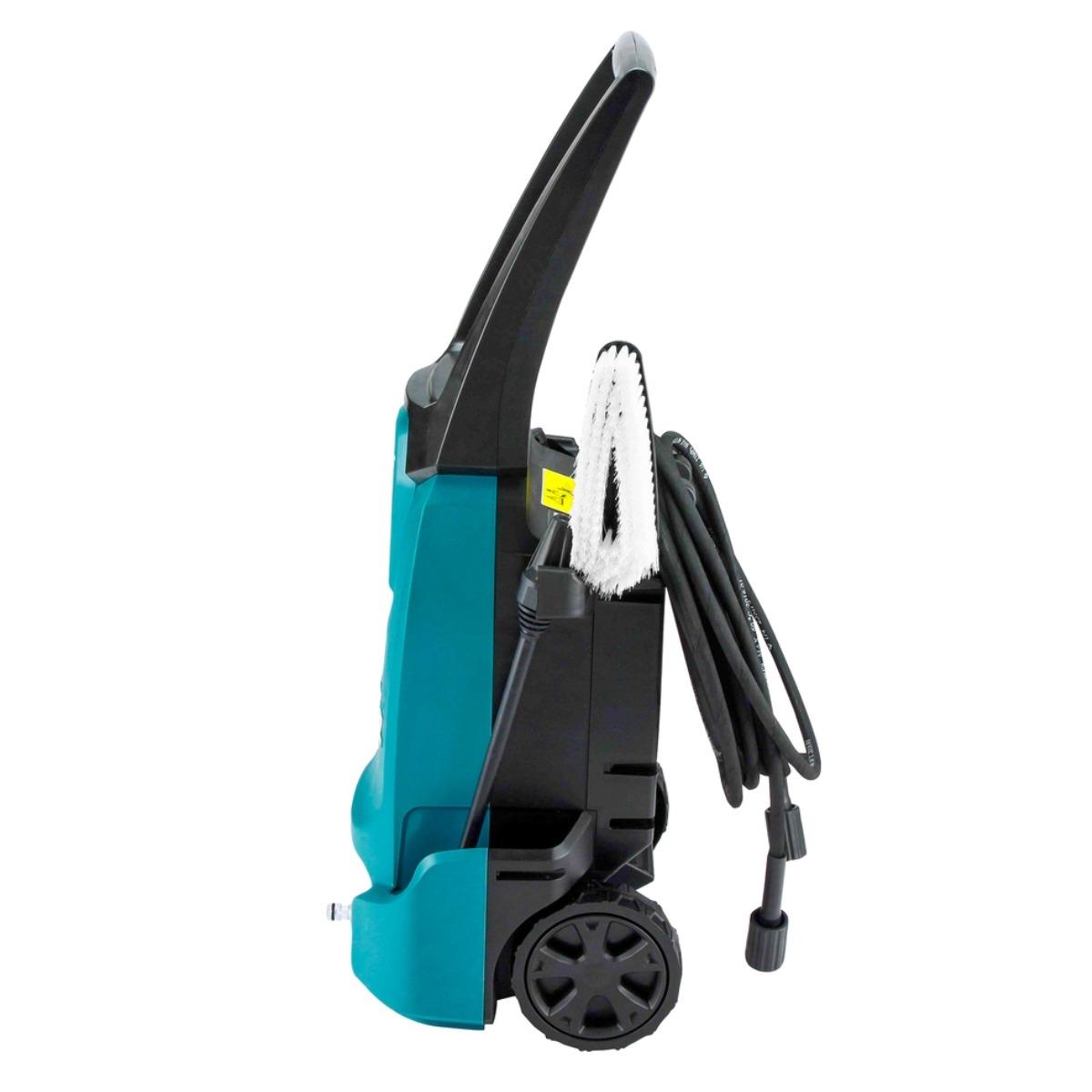 Makita HW1200 Pressure Washer Body Only 120 Bar 240V/1800W