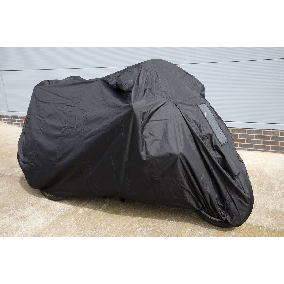 Sealey STC02 Trike Cover Medium