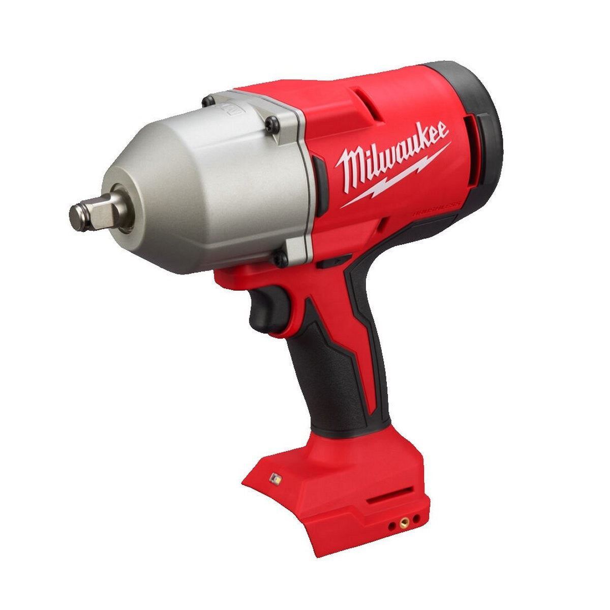 Milwaukee M18BLHIWF12-0 18V Brushless 1/2