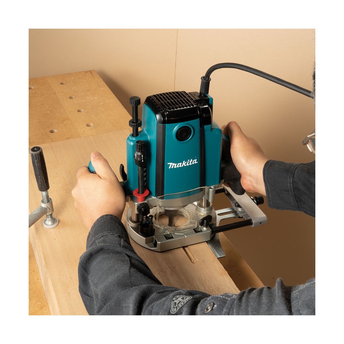 Makita RP1803X08/2 1/2