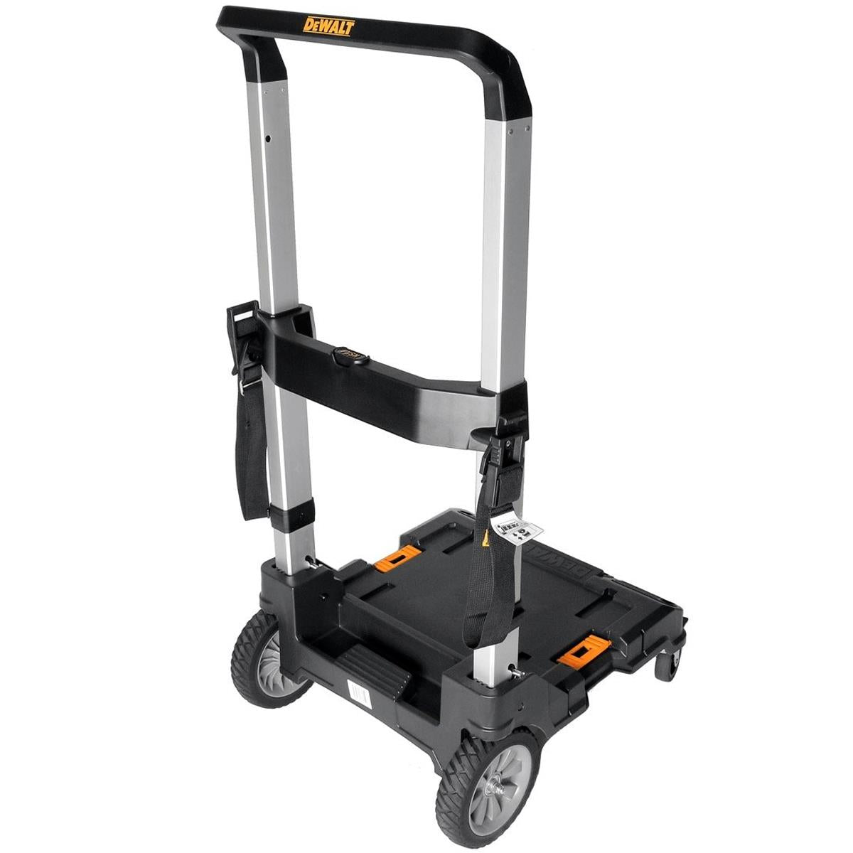 Dewalt DWST1-71196 T-Stak Compact and Lightweight Foldable Trolley