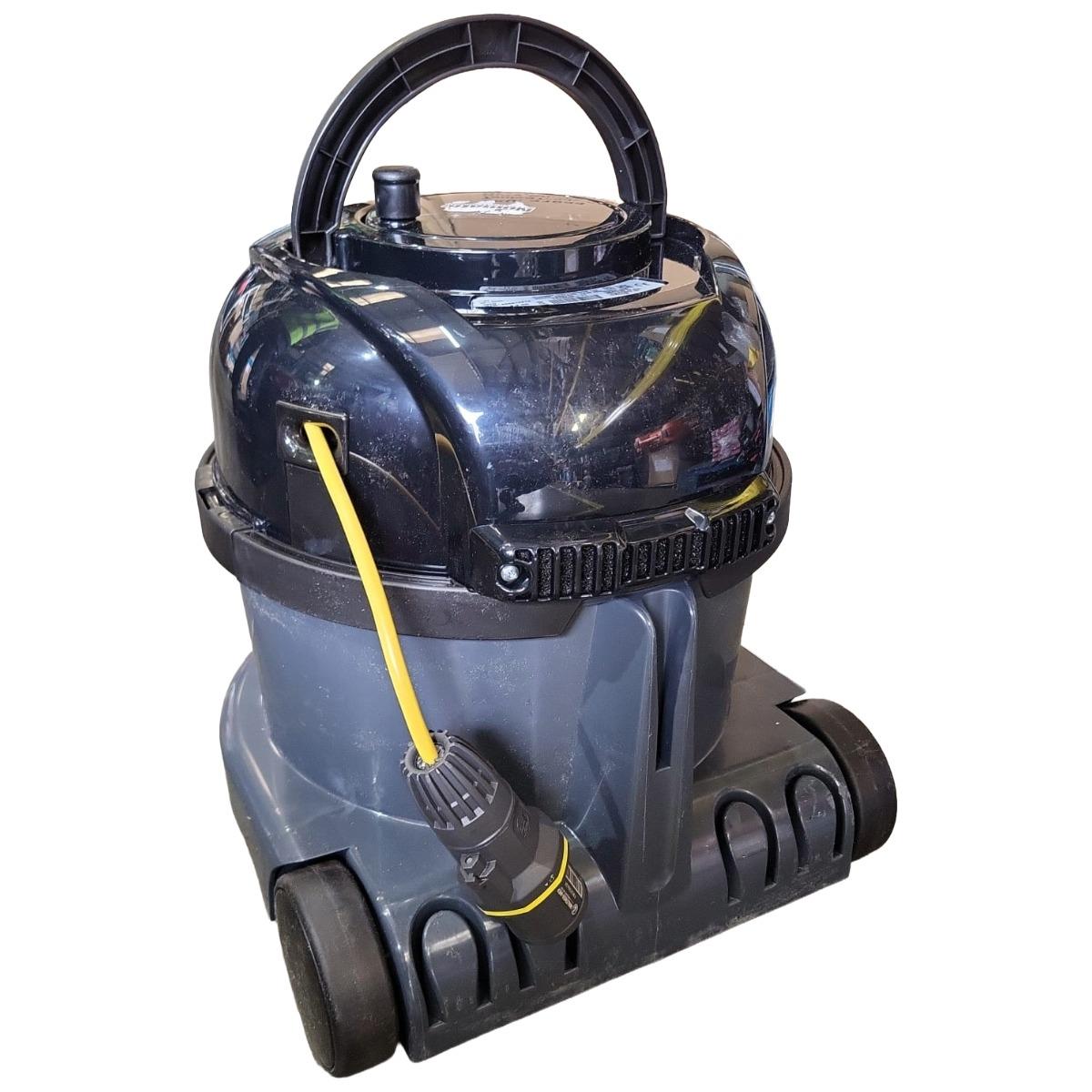 Numatic TradeLine TRM240 M-Class 9L Vacuum Cleaner 110V Item Condition Used
