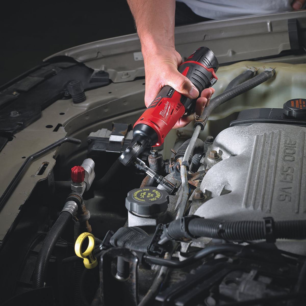 Milwaukee M12IR-201B 12V 3/8