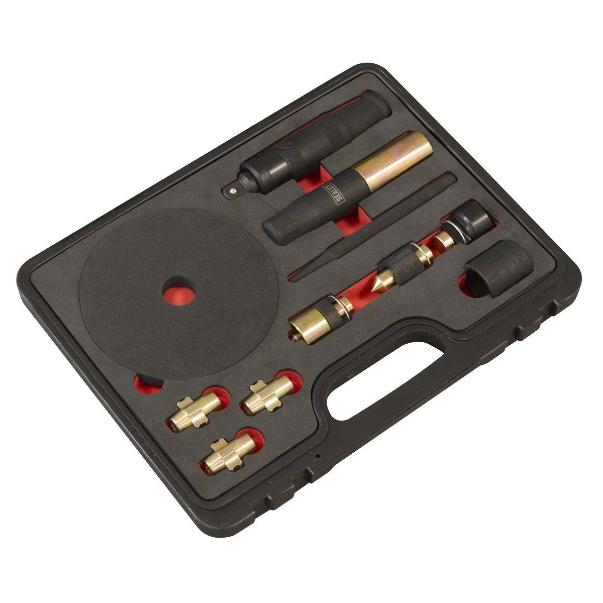 Sealey SX299 Master Locking Wheel Nut Removal Set