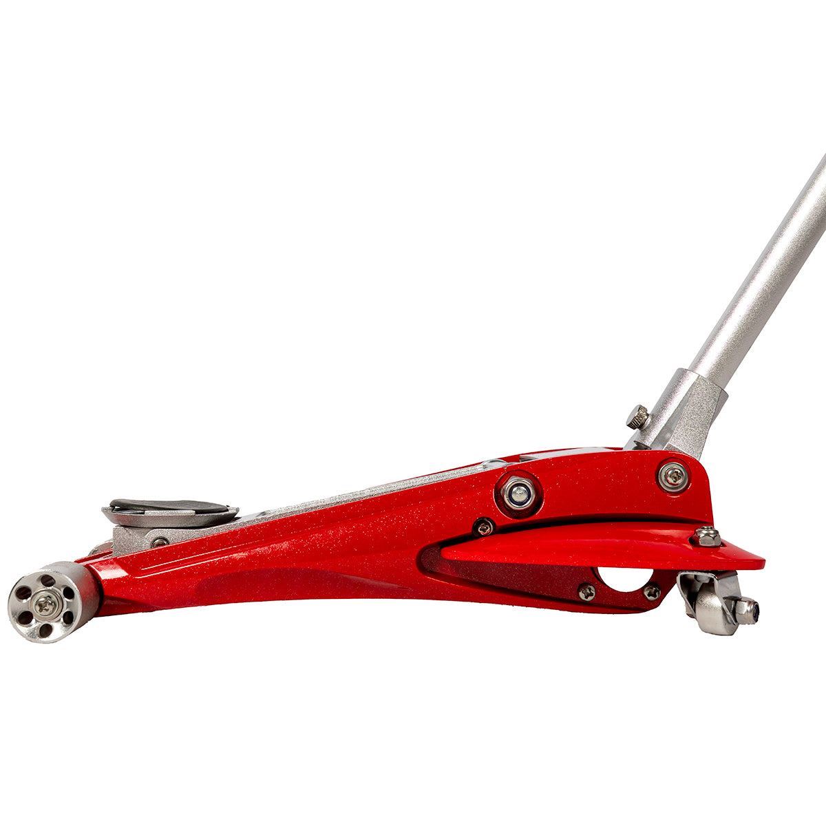 Mini Hydraulic Toy Jack Premium Desk Showpiece Hydraulic Jack for Garage & Office Decor
