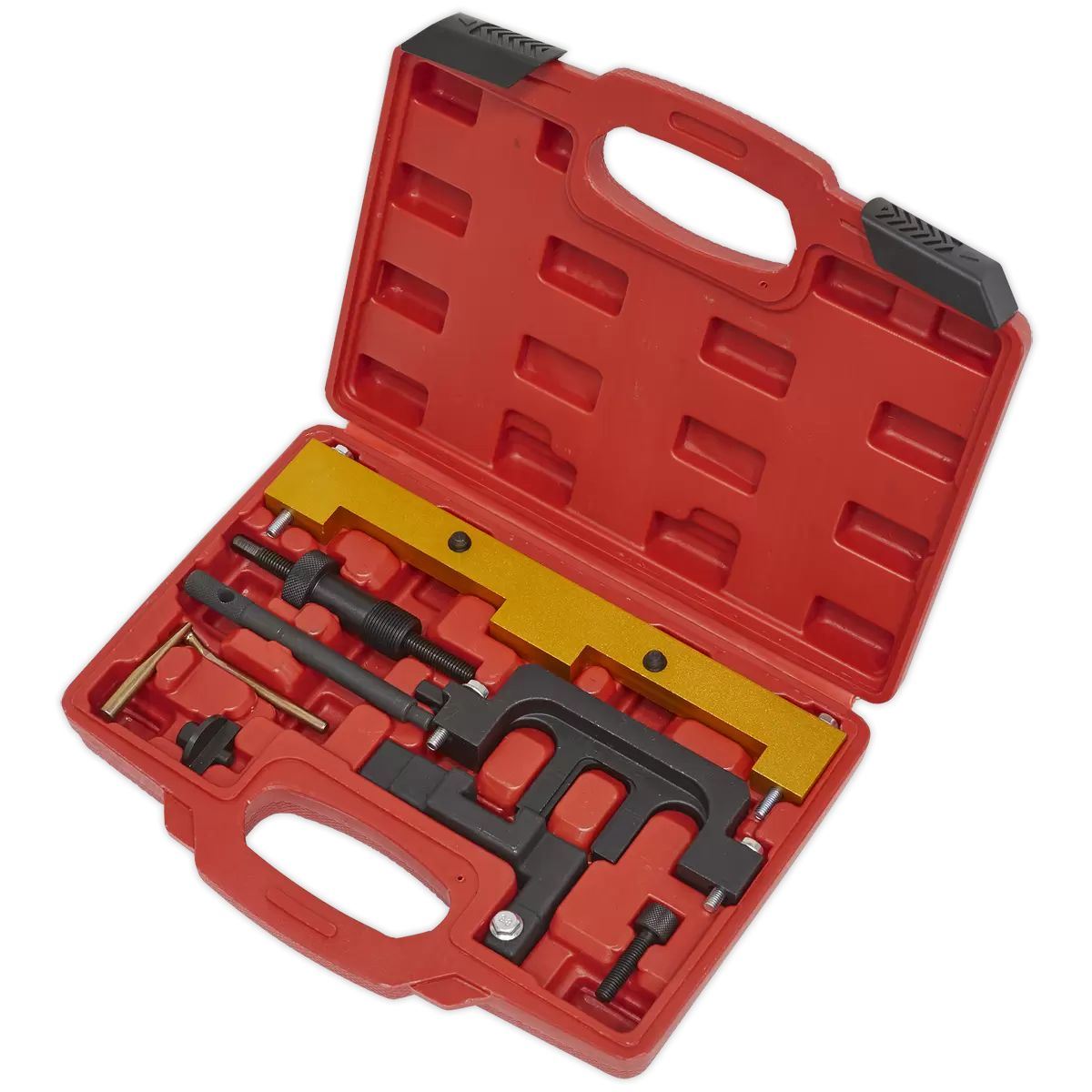 Sealey VSE5911A Petrol Engine Timing Tool Kit for BMW 1.8/2.0 N42/N46/N46T Chain Drive