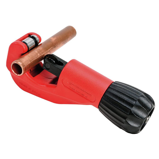 Rothenberger Heavy Duty Tube Cutter 35 (6-35mm) 70027