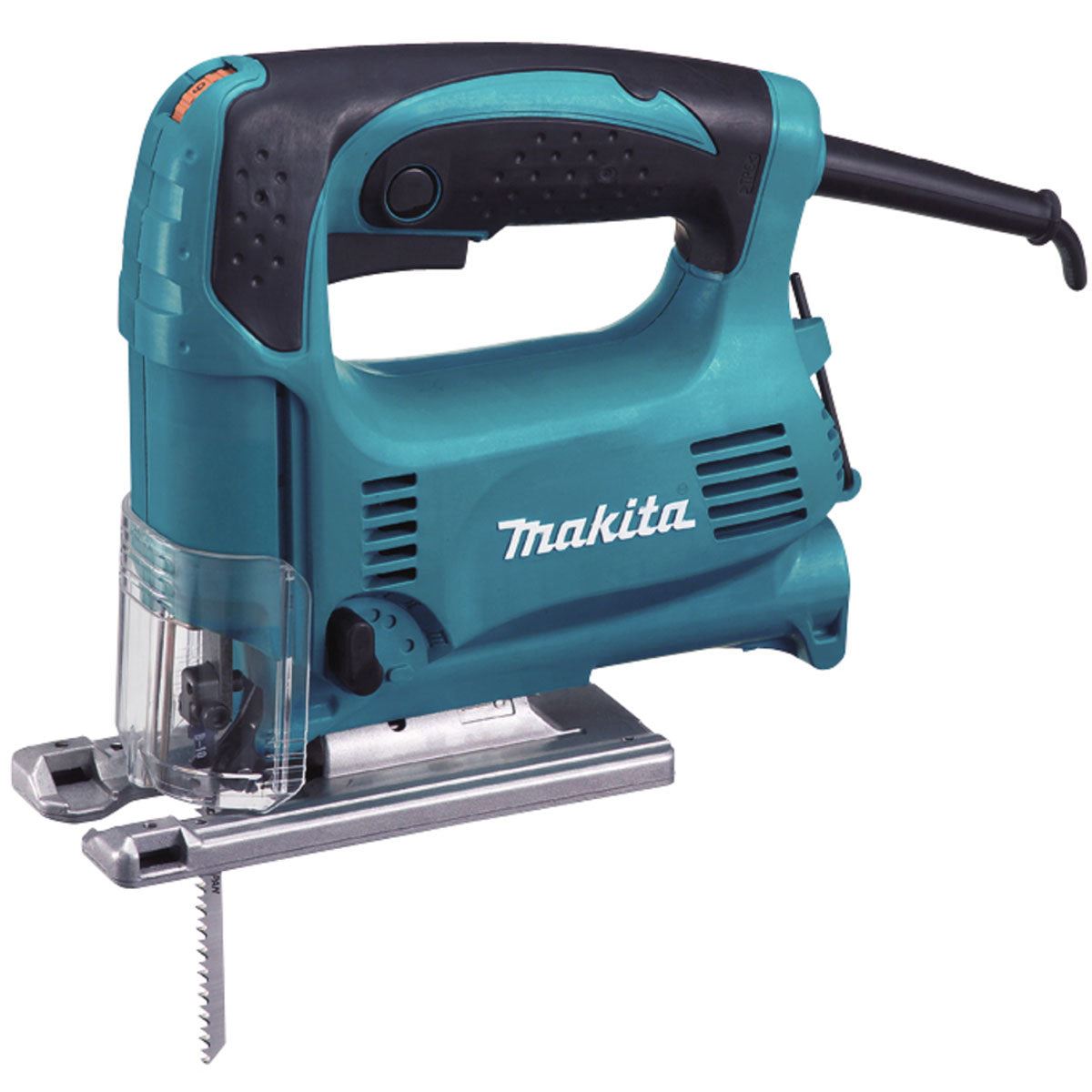 Makita 4329/1 Efficient and Light Basic Jigsaw 110V/450W