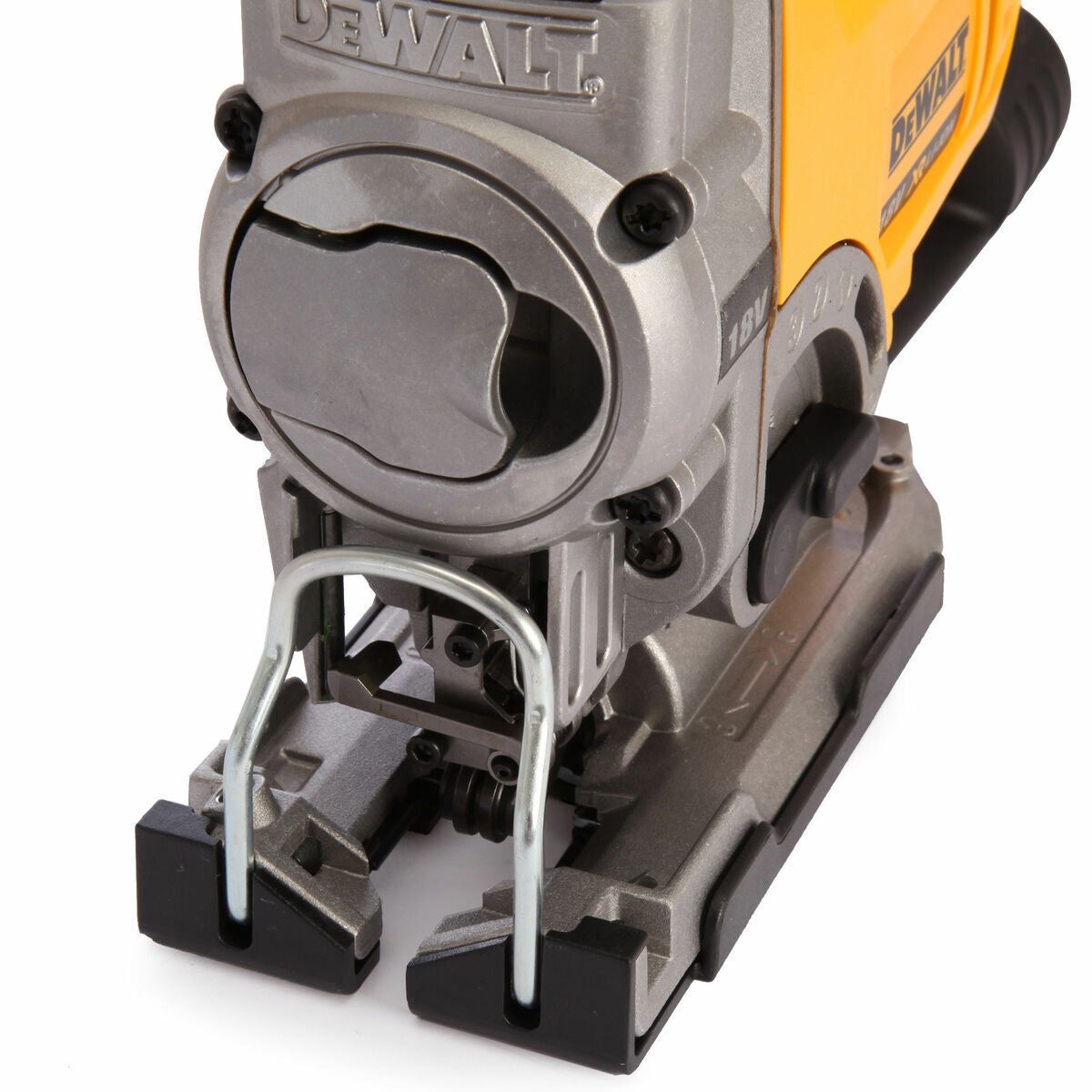 Dewalt DCKT4T10P4EB 18V XR 10 Piece Power Tool Kit with 3 x 5.0Ah Battery, Charger & Modular Tool Box 3 Piece Set