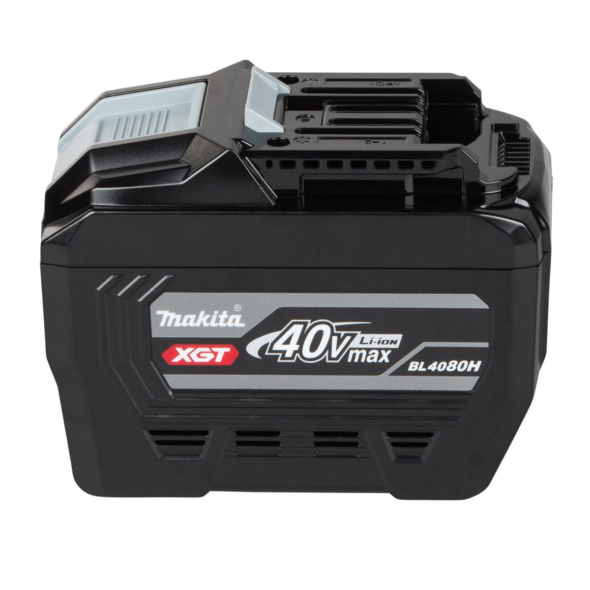 Makita BL4080H 40V Max XGT 8.0Ah Lithium-Ion Battery - 1913S3-7