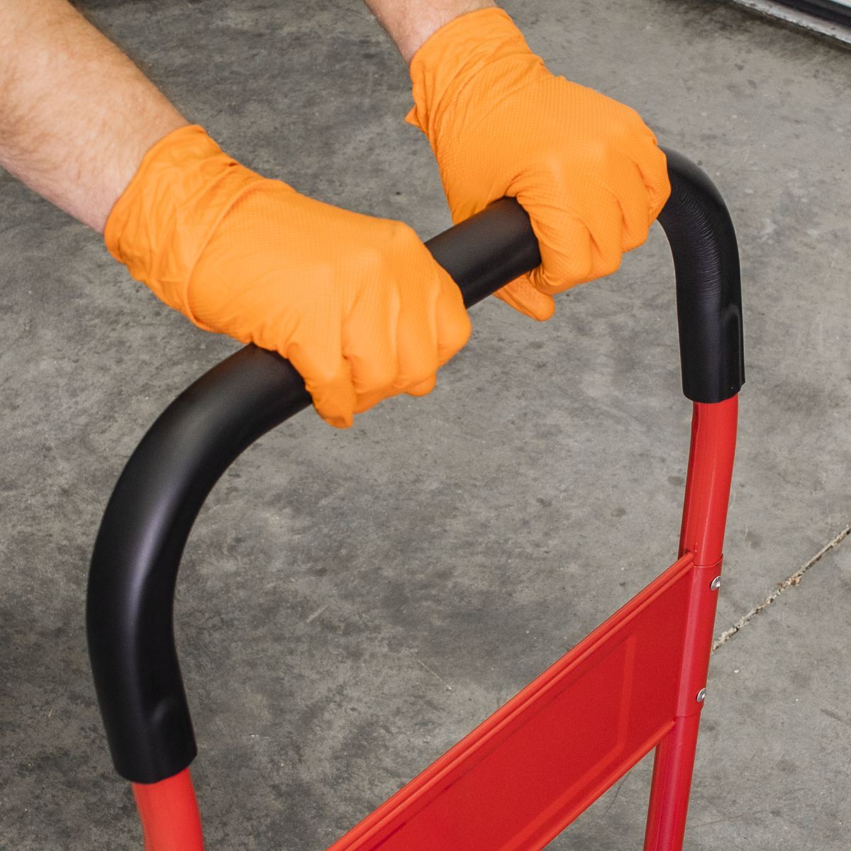 Sealey CST991 Platform Truck 150kg