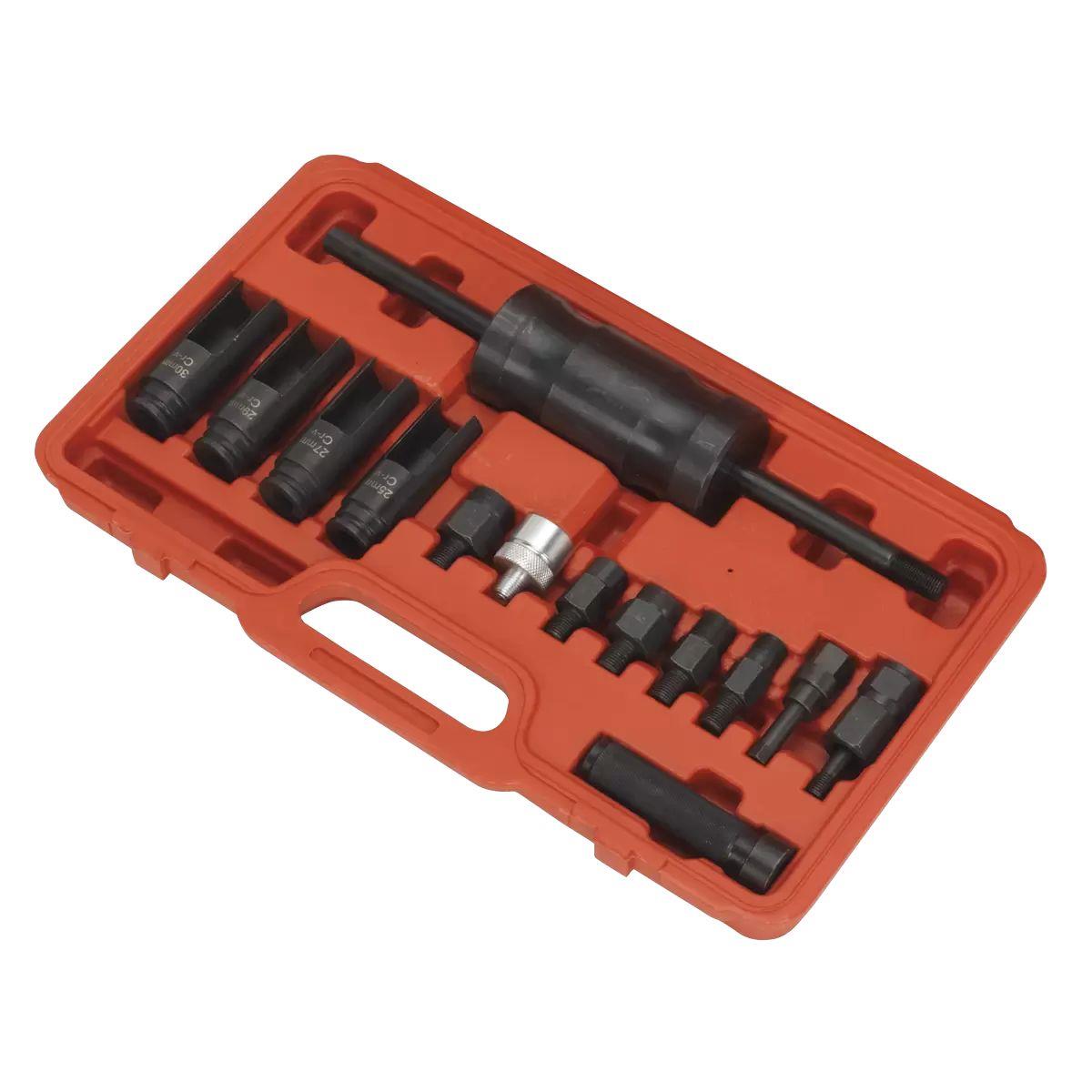 Sealey VS2059 Injector Puller Set