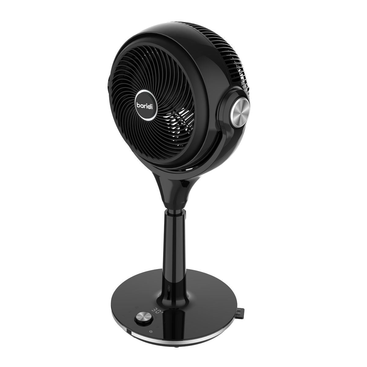 Sealey DH143 Baridi Pedestal Fan with Remote Control 10
