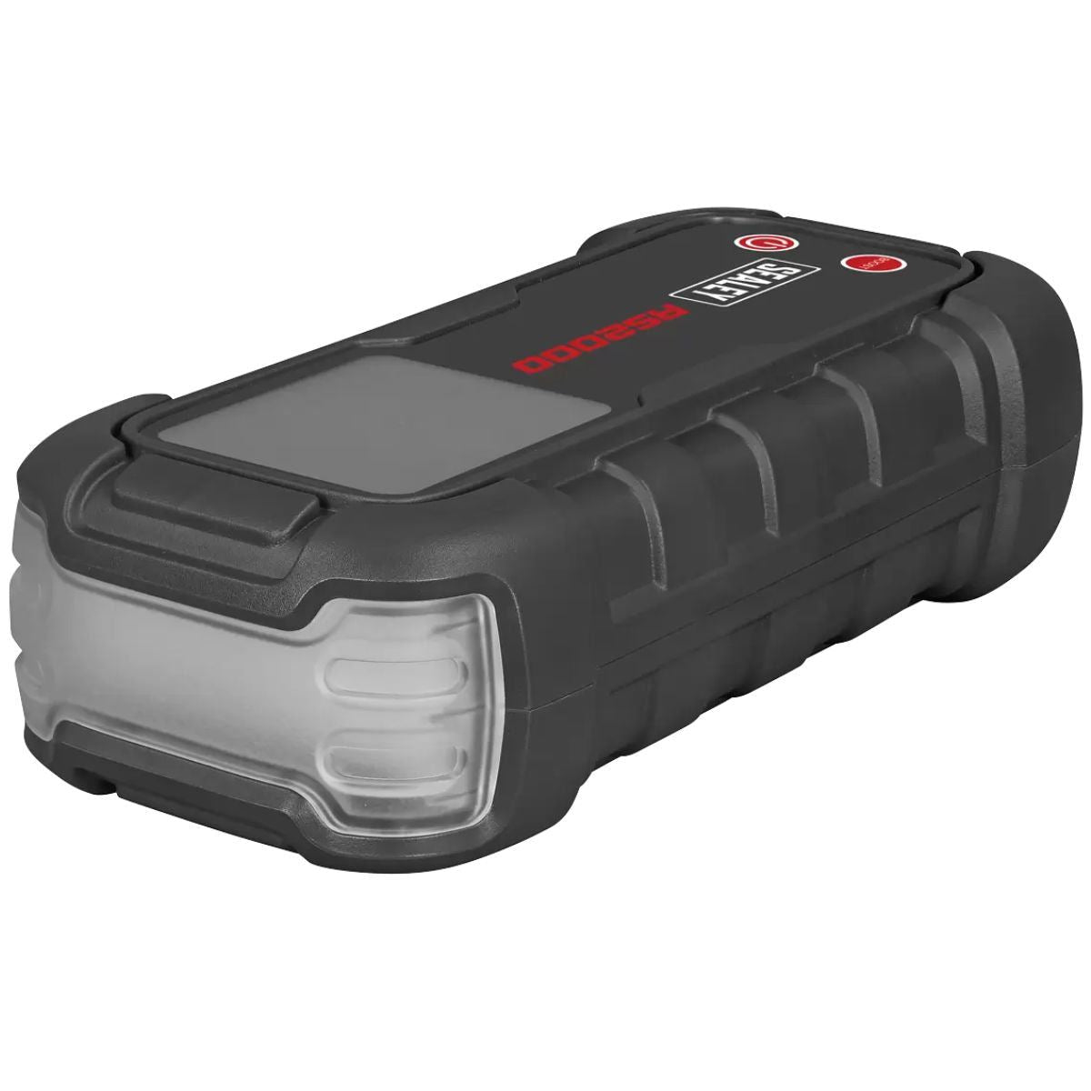 Sealey RS2000 12V Jump Starter Power Pack 2000A