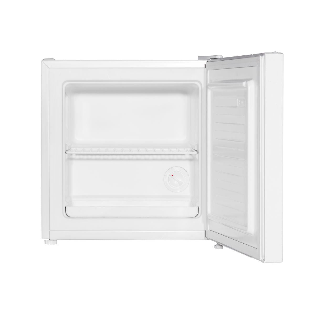 Sealey DH254 Baridi Mini Tabletop Fridge 31L Capacity White