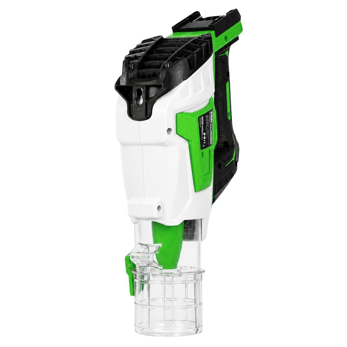 Excel 20V Cordless Leaf Blower Body with Turbo Mode