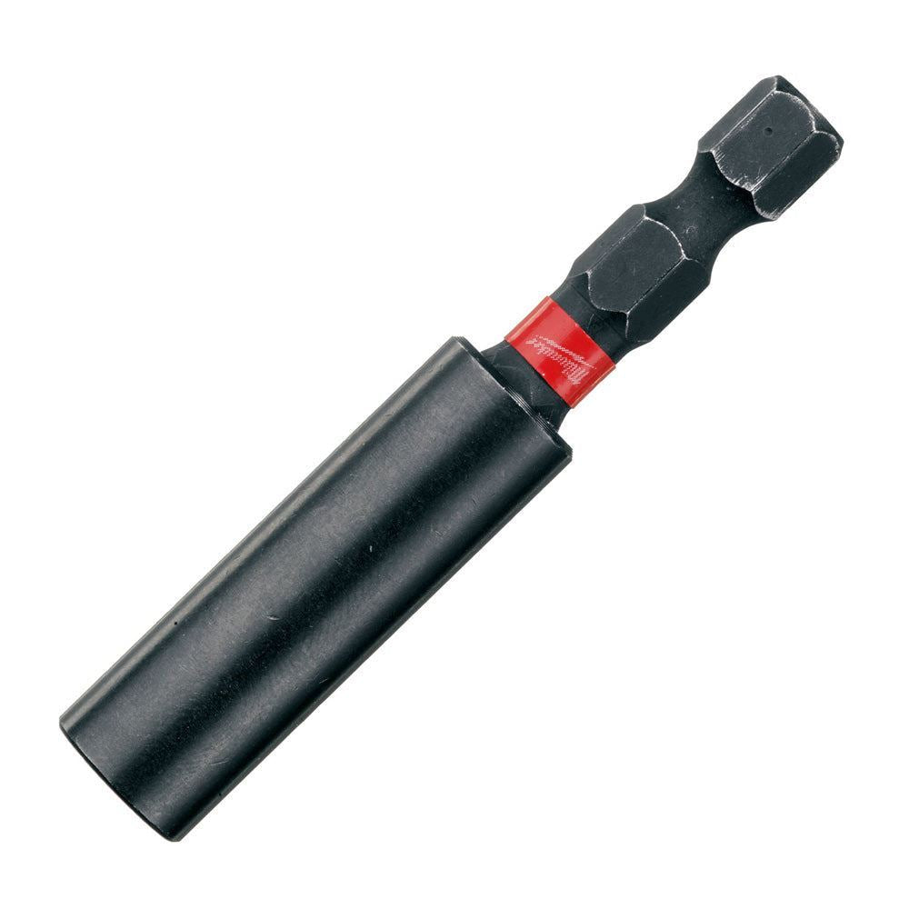 Milwaukee Shockwave 60mm Magnetic Bit Holder 4932430478