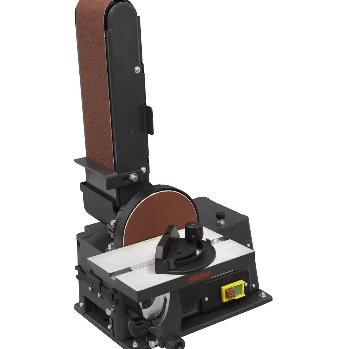 Sealey SM14 Belt/Disc Sander Bench Mounting