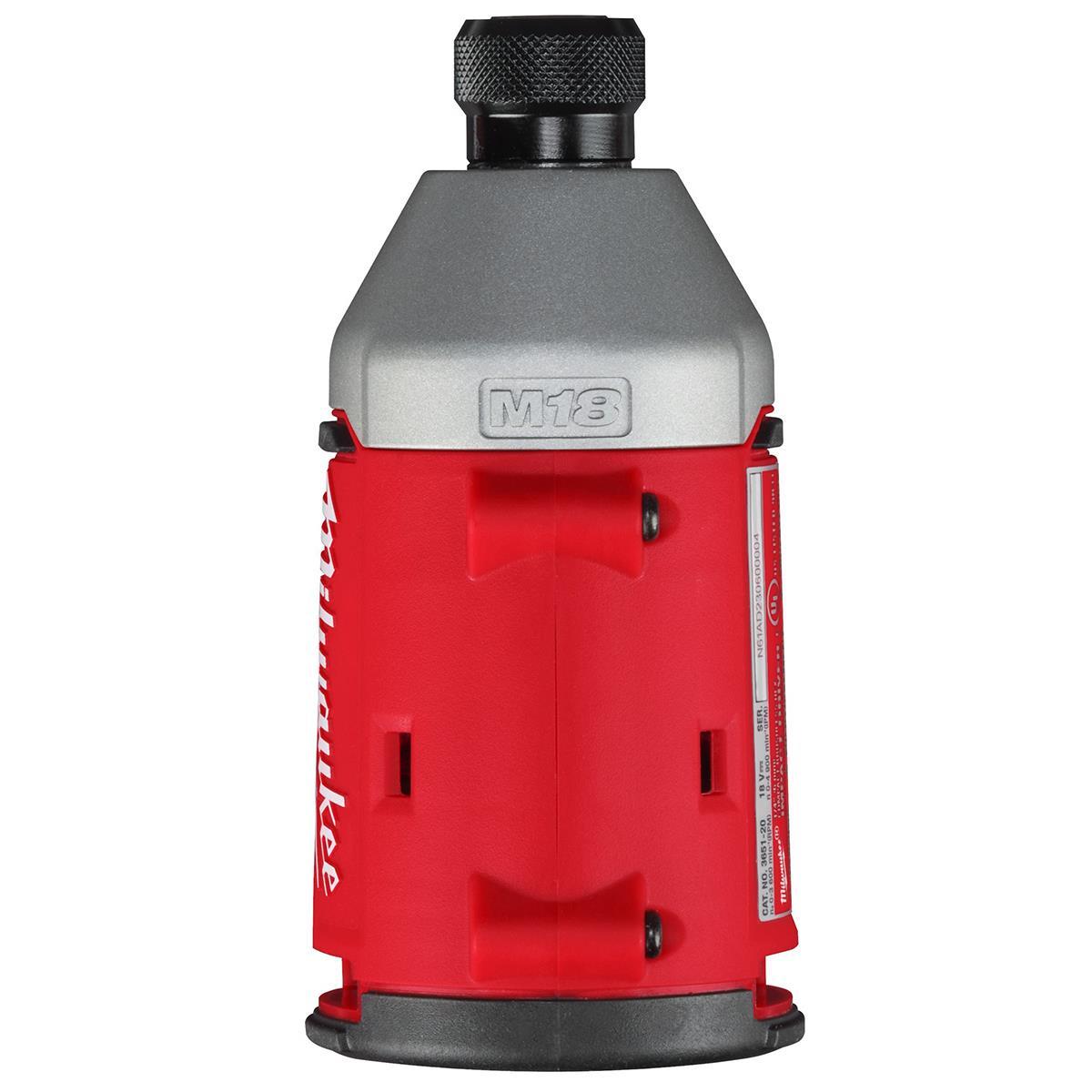 Milwaukee M18BLIDRC-0 18V Brushless 1/4