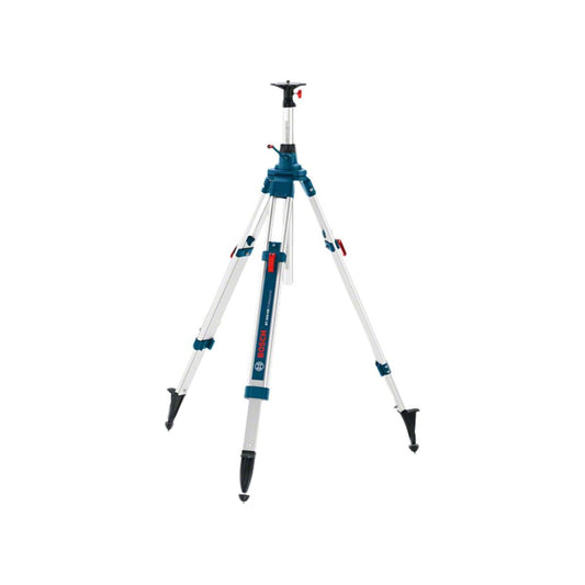 Bosch BT 300 HD Professional Tripod with Adjustable Height for Stability and Versatility 0601091A00