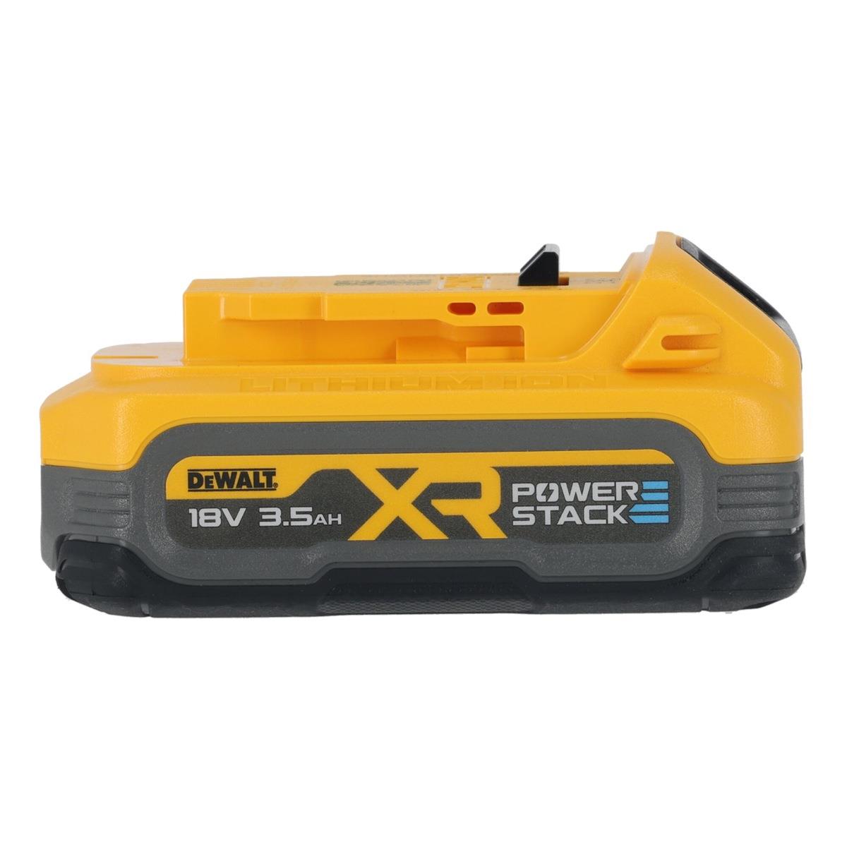 Dewalt DCBP318-XJ 18V XR Powerstack 3.5Ah Battery