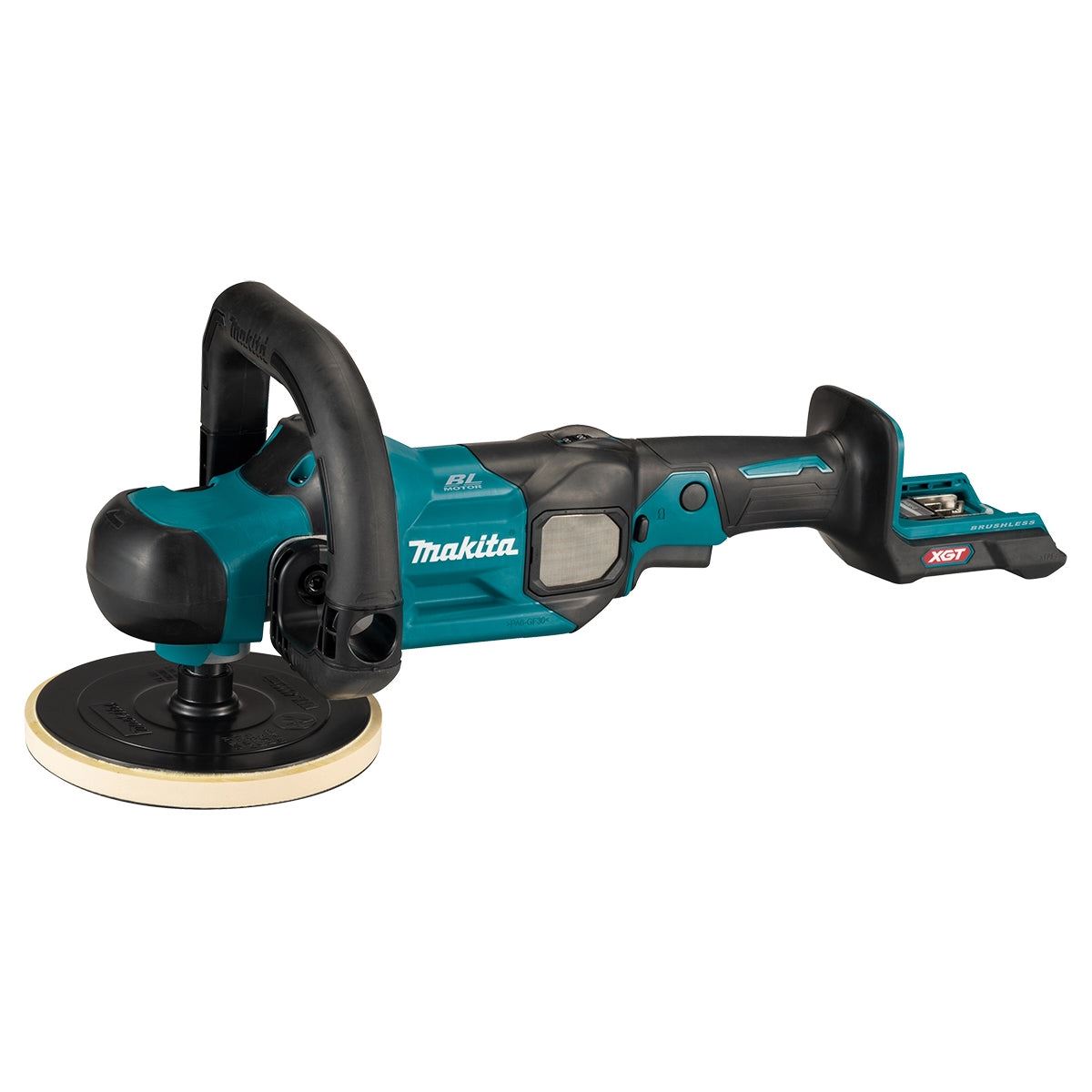 Makita PV001GZ 40Vmax XGT 180mm Brushless Polisher Body Only
