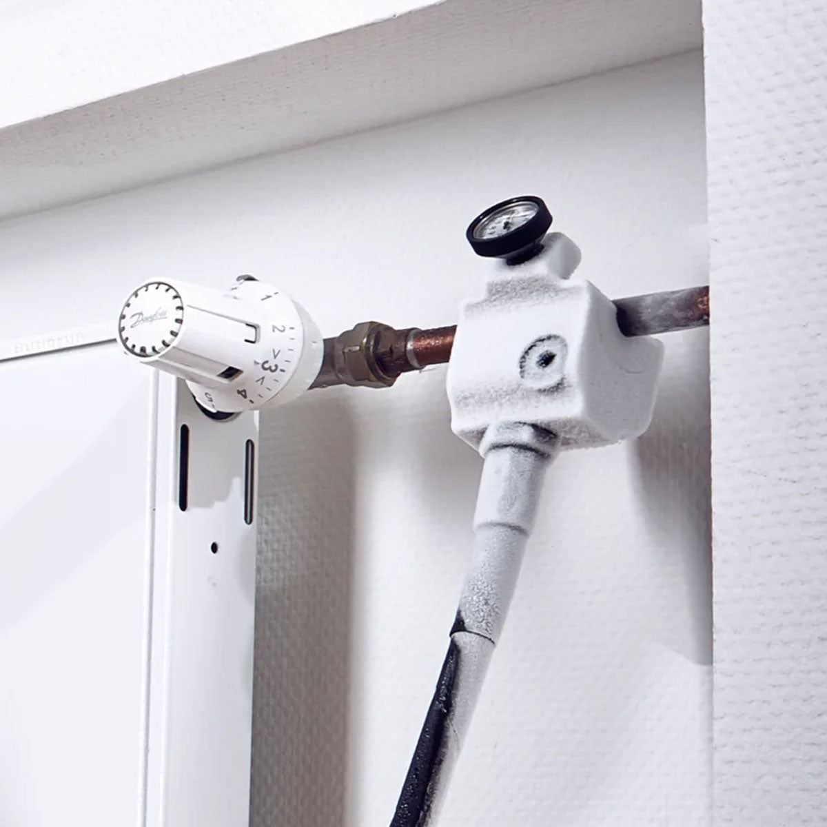 Rothenberger Rofrost II R290 1.1/4