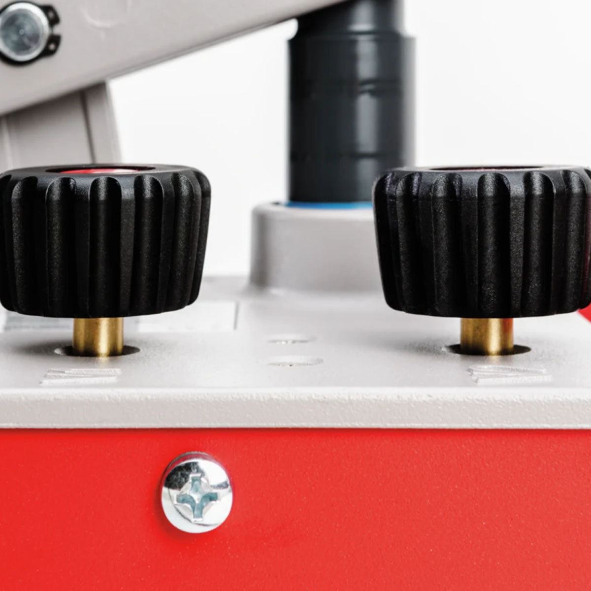 Rothenberger RP50 Pressure Testing Pump testing pipe systems and containers up to 60 bar 60200