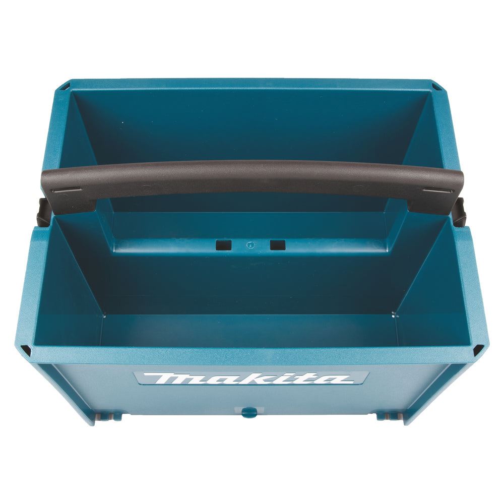 Makita P-83842 Makpac Stackable Tool Box