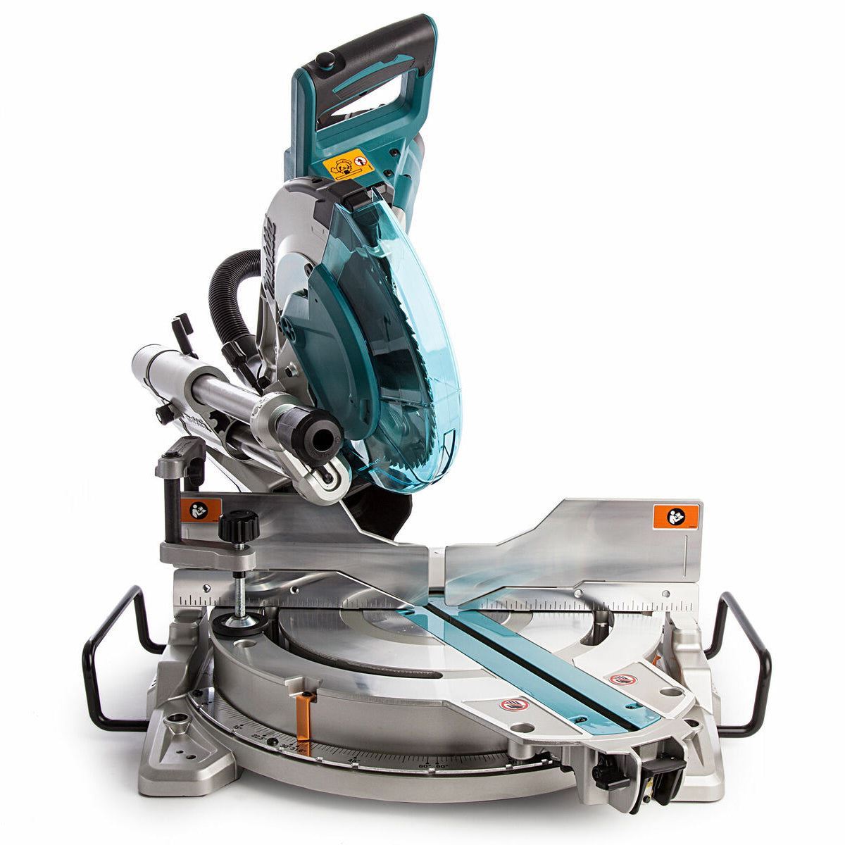Makita LS1019L/2 Slide Compound Mitre Saw 240V with Universal Folding Stand