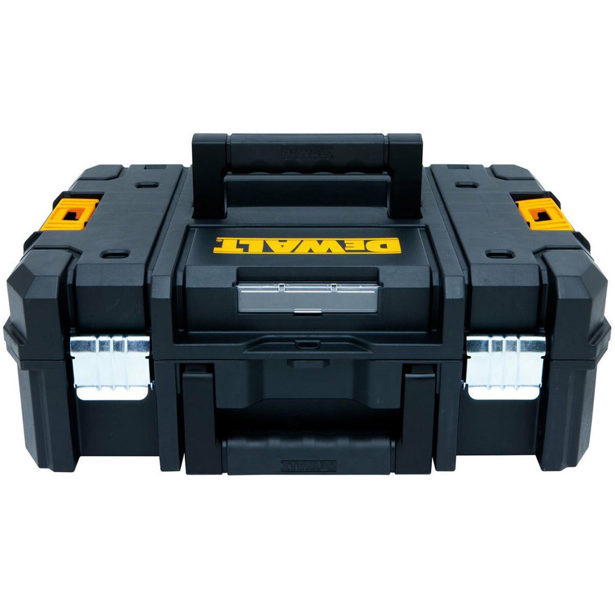 DeWalt DWST1-70703 TSTAK II Suitcase Tool Storage Box Item Condition Damaged Box
