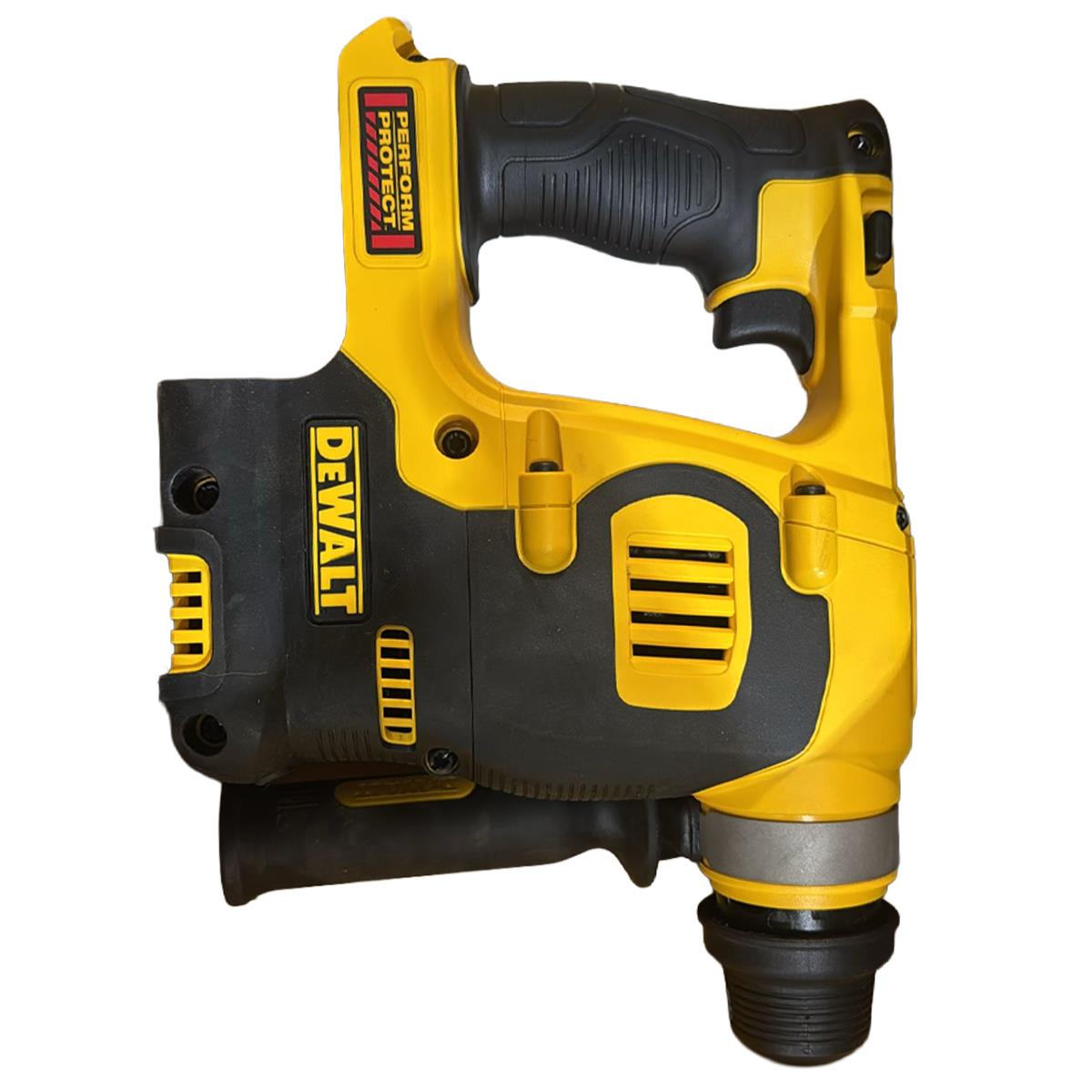 Dewalt DCH253N 18V XR Li-ion SDS+ Rotary Hammer Drill Body Only Item Condition Used