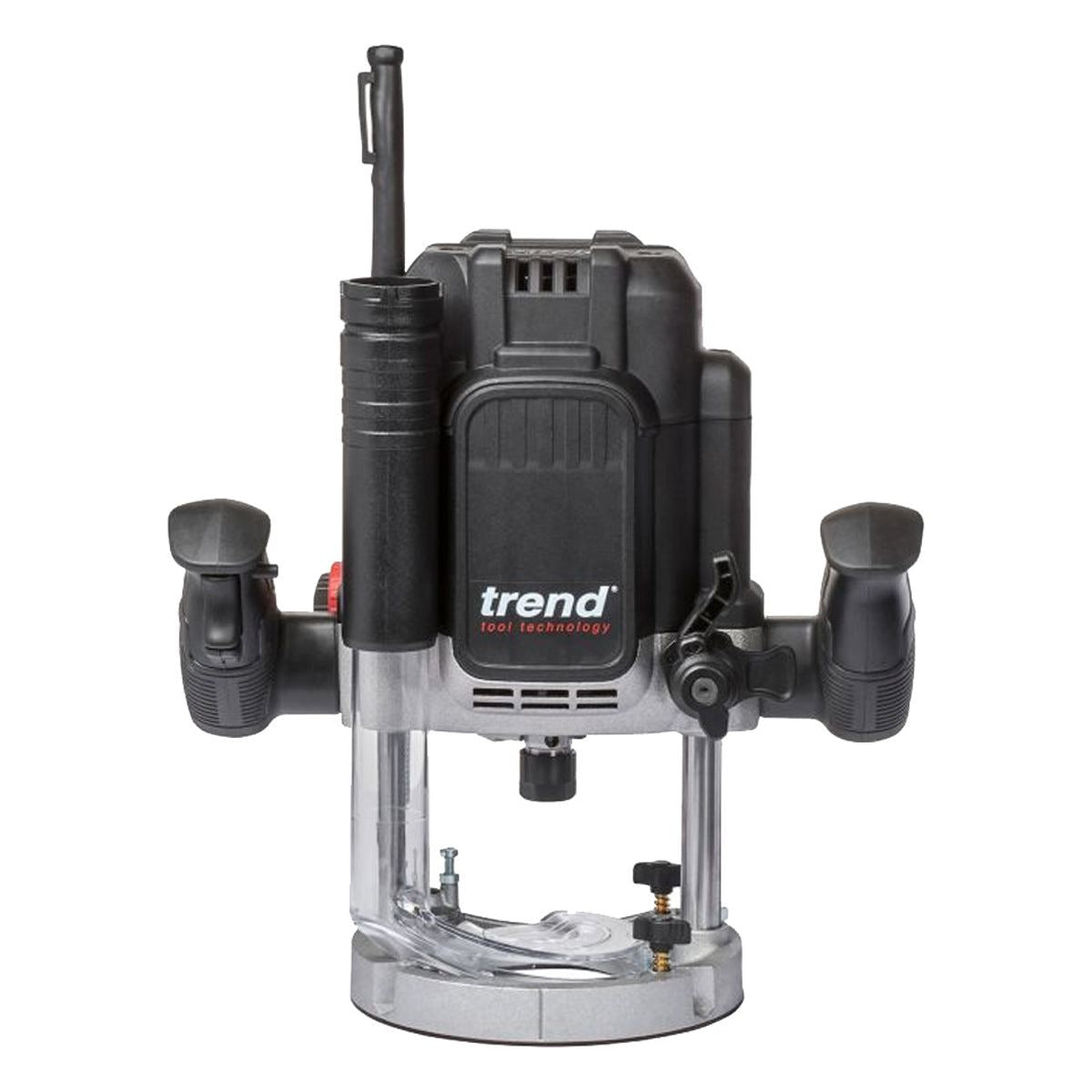Trend T12ELK Variable Speed 1/2