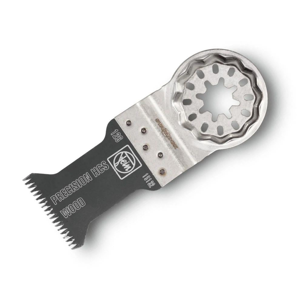 Fein 35mm Starlock E-Cut Precision Saw Blade - 63502126210