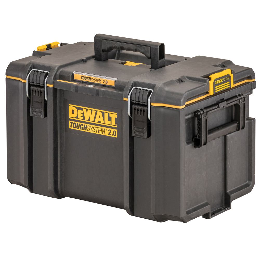 Dewalt DS400 2.0 TOUGHSYSTEM Toolbox DWST83342-1