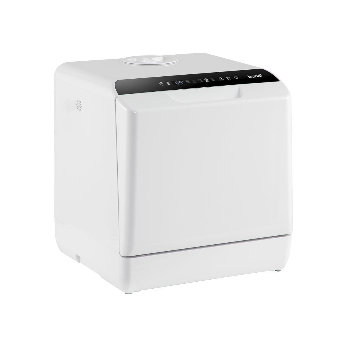 Sealey DH224A Baridi Mini Portable Tabletop Dishwasher 5L Capacity
