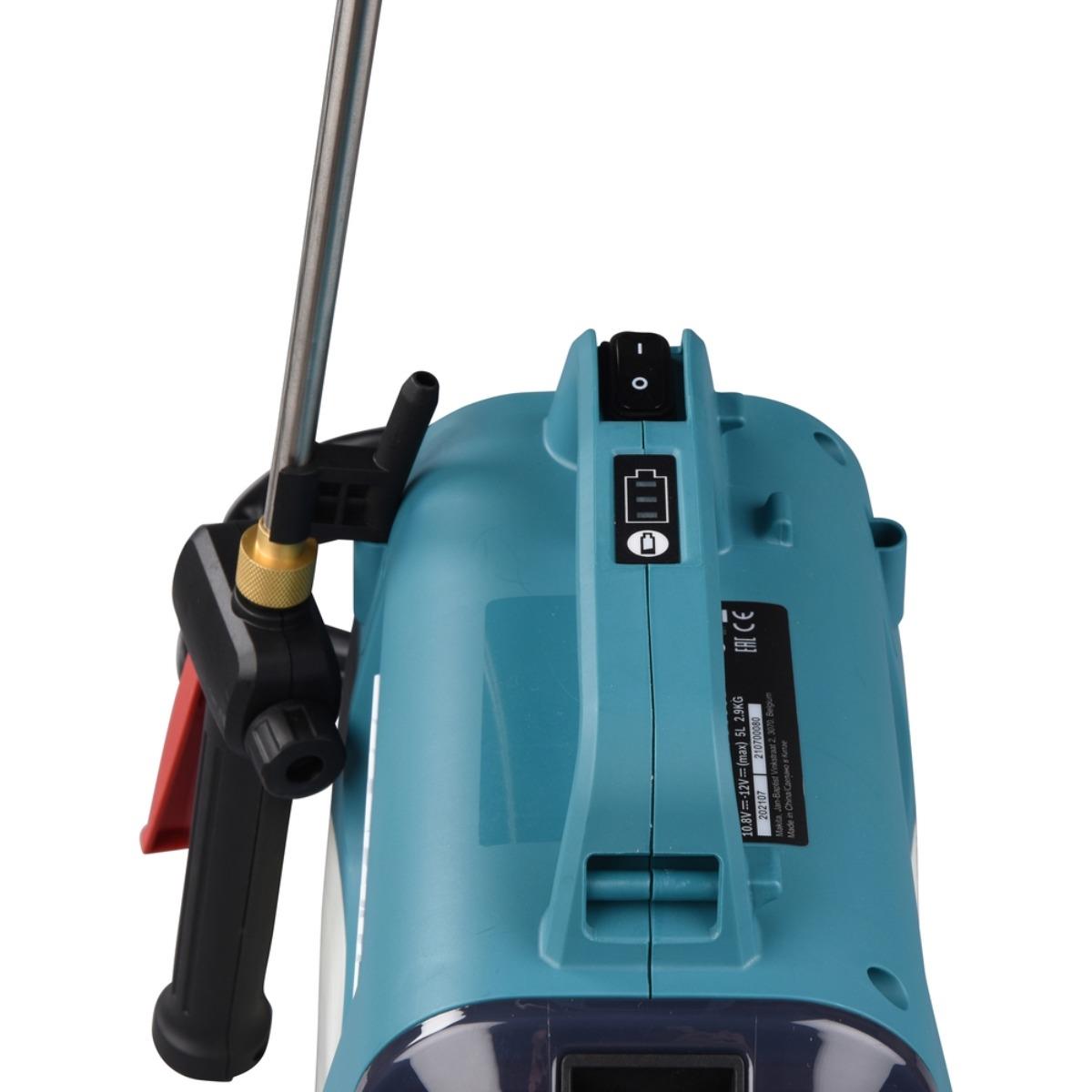 Makita US053DZ 12V Max CXT 5L Garden Sprayer Body Only