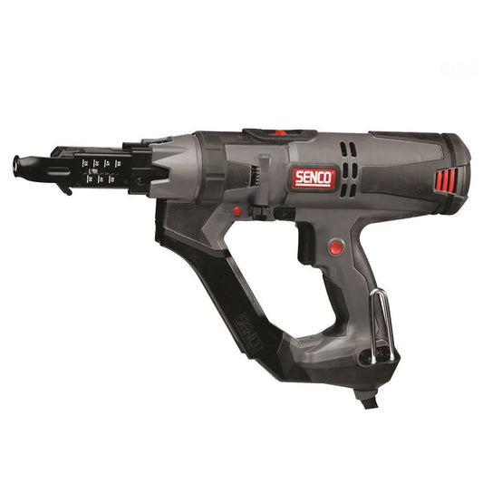 Senco 7U7001N DS5525 25-55mm DuraSpin Screwdriver 230V