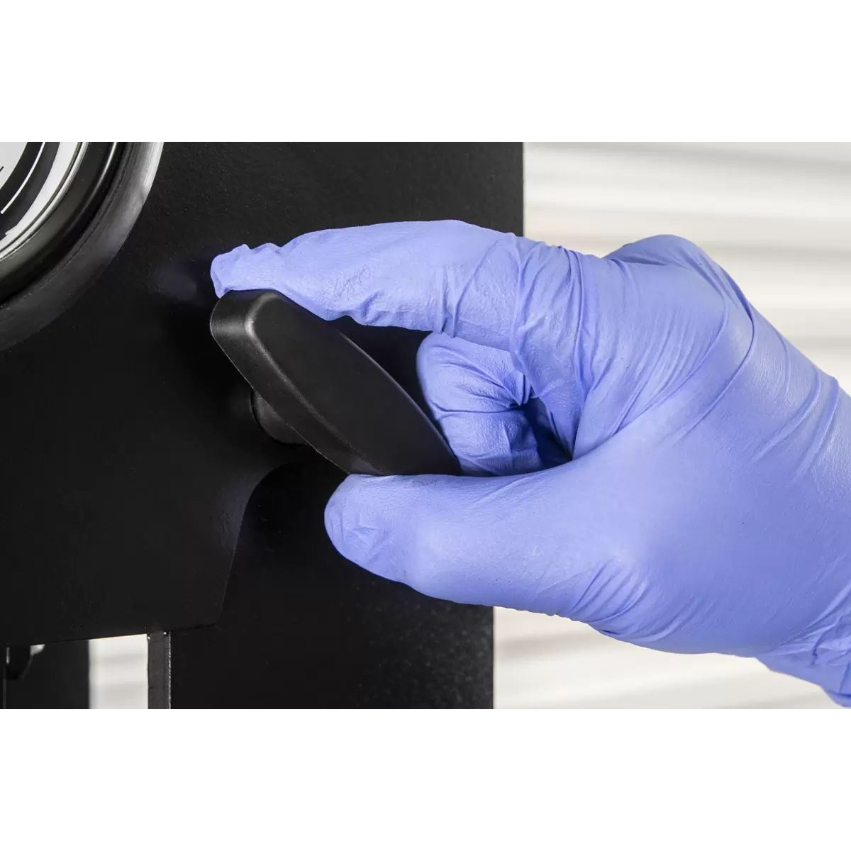 Sealey PPF501S Viking Air/Hydraulic Press 50 Tonne