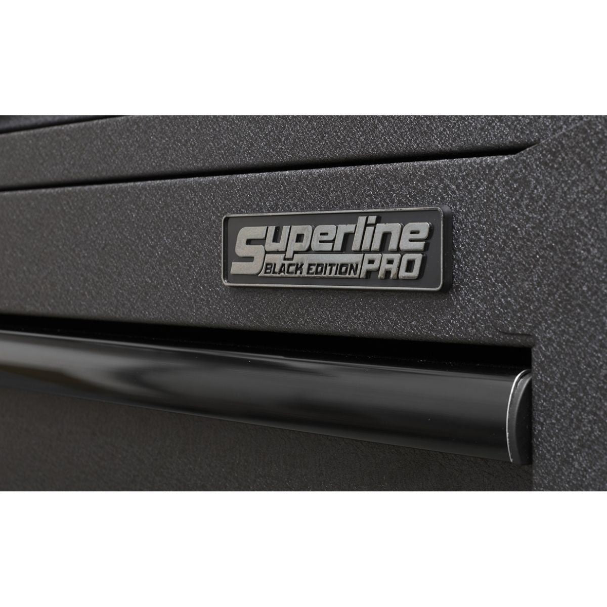 Sealey AP2709BE 9 Soft Close Drawer 690mm Power Strip Tower Cabinet