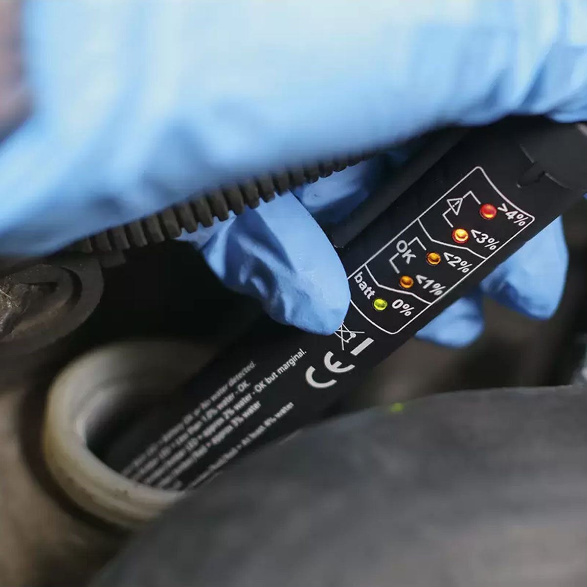 Sealey VS08KIT Vehicle Health Check Kit