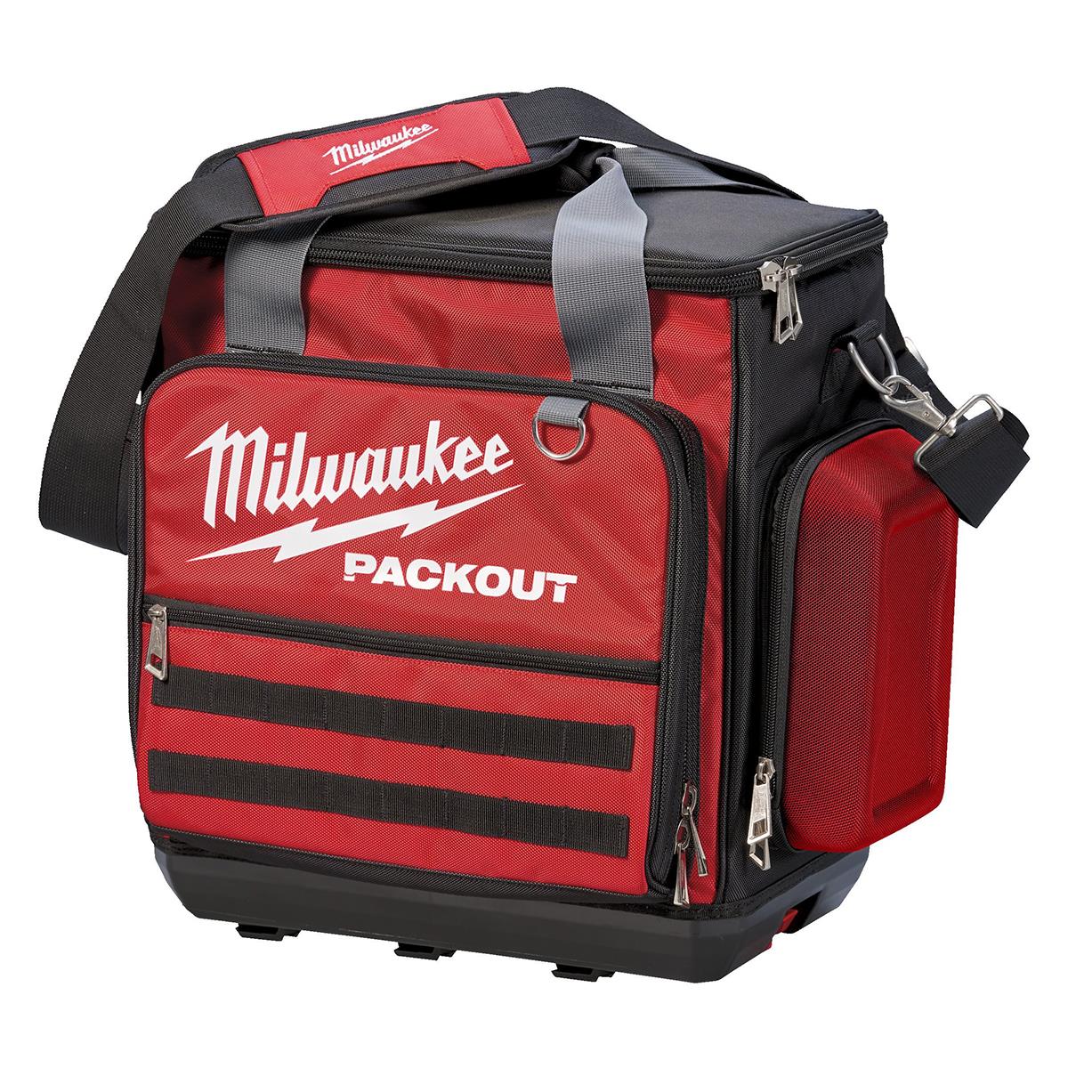 Milwaukee Packout Tech Bag 4932471130